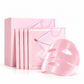 Medicube pink collagen jelly gel mask