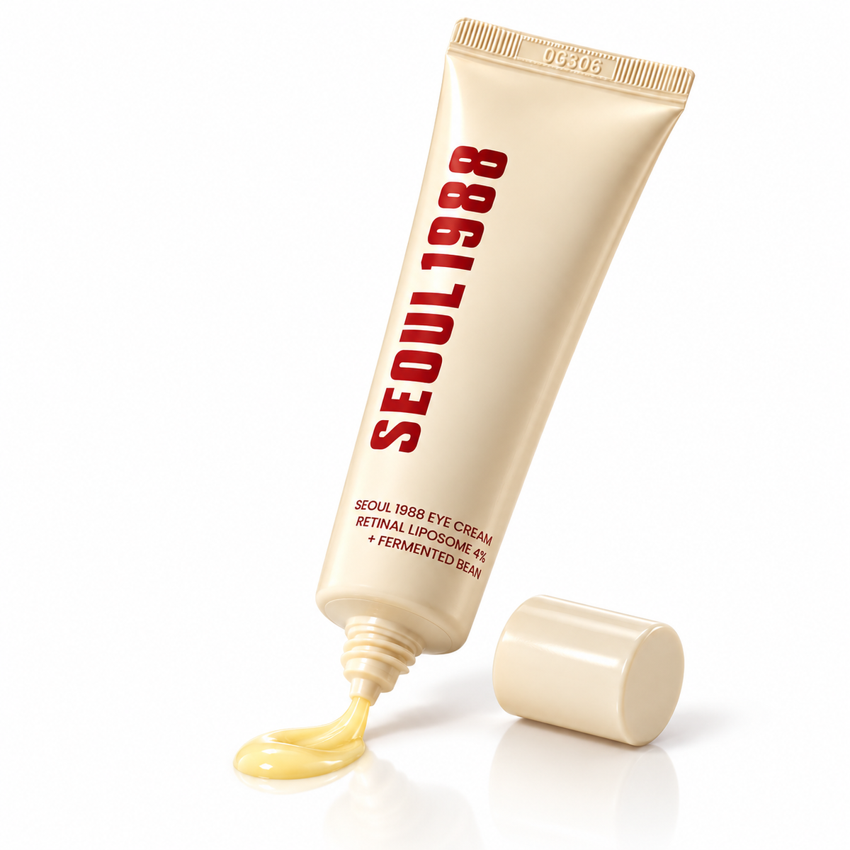 SEOUL 1988 Eye Cream