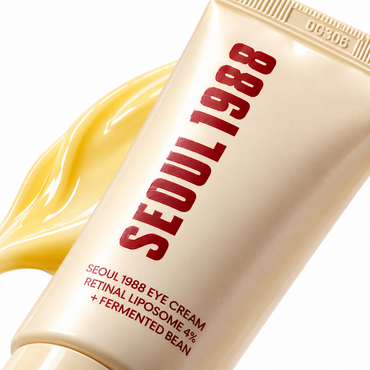 SEOUL 1988 Eye Cream