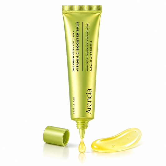 Arencia Vitamin C Booster Shot