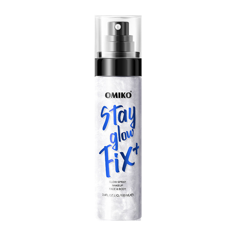 Full English Makeup Setting Spray Mist