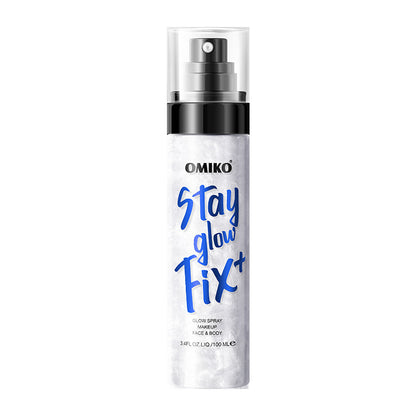 Full English Makeup Setting Spray Mist
