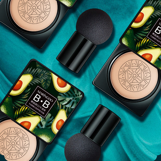 Natural Avocado Moisturizing BB Cream