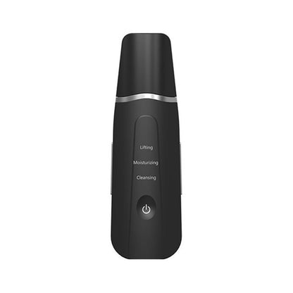 Household Rechargeable Skin Scrubber Device