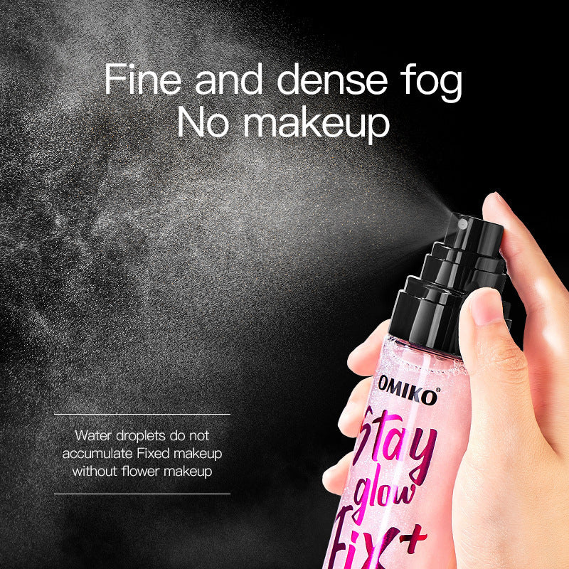 Full English Makeup Setting Spray Mist
