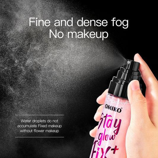 Full English Makeup Setting Spray Mist