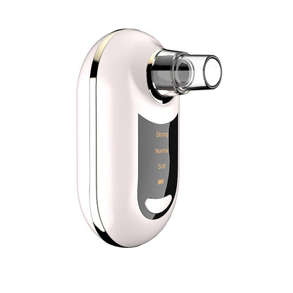 Electric Blackhead Vacuum Suction Device